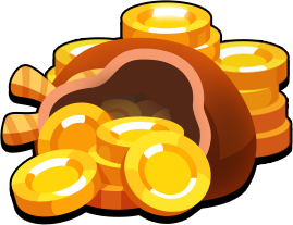 Coins