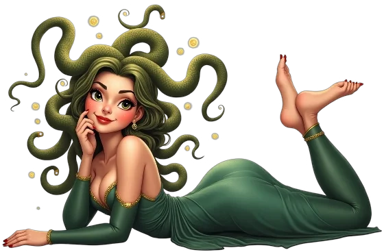 Medusa