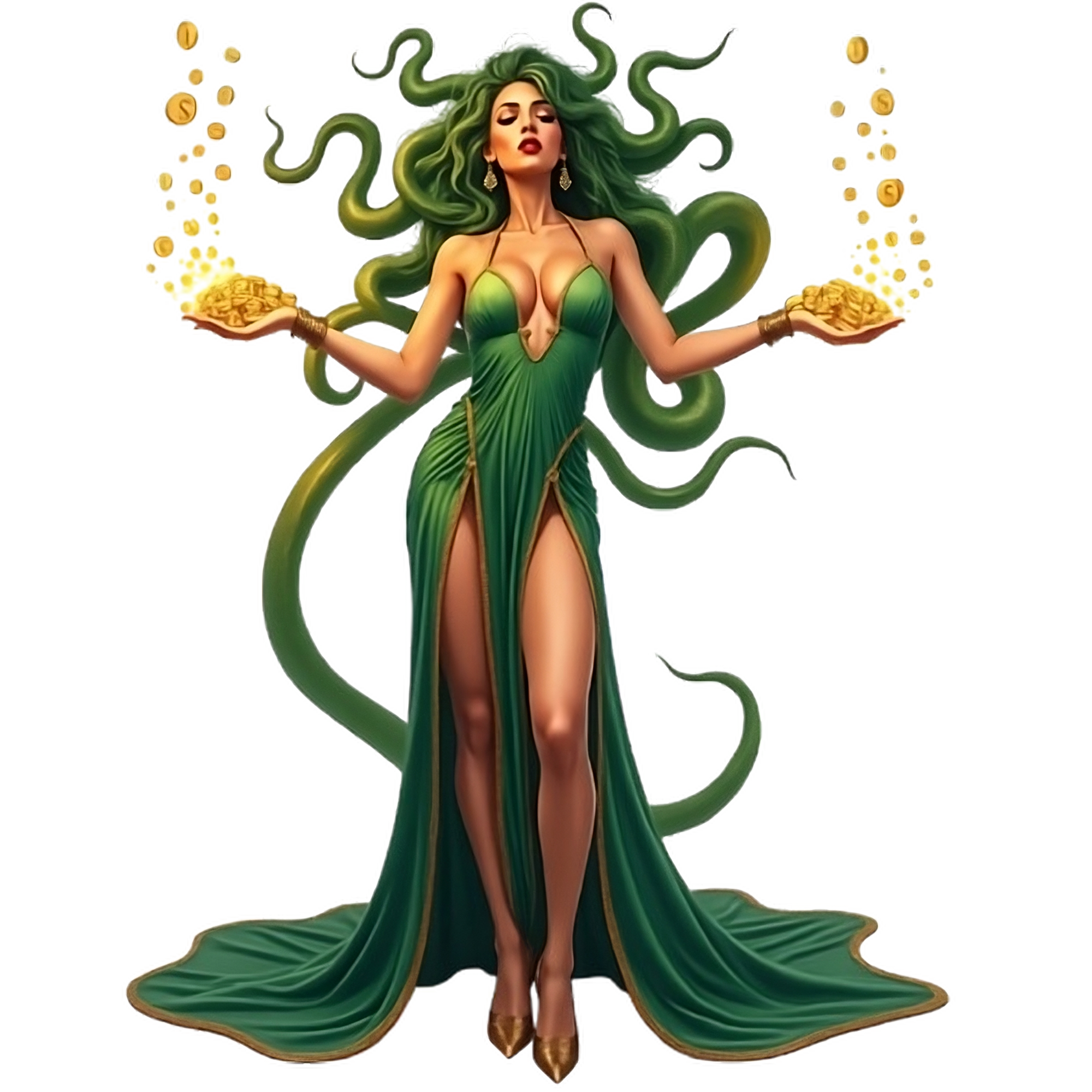 Medusa