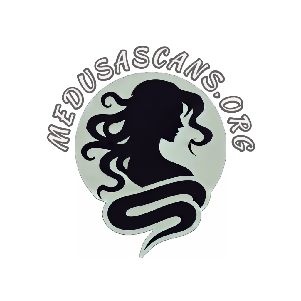 MedusaScans Logo